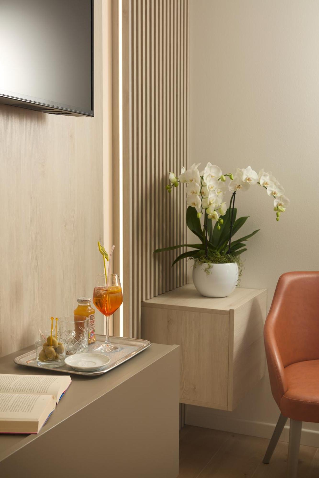 Hotel Pelikan Lignano Sabbiadoro Ngoại thất bức ảnh