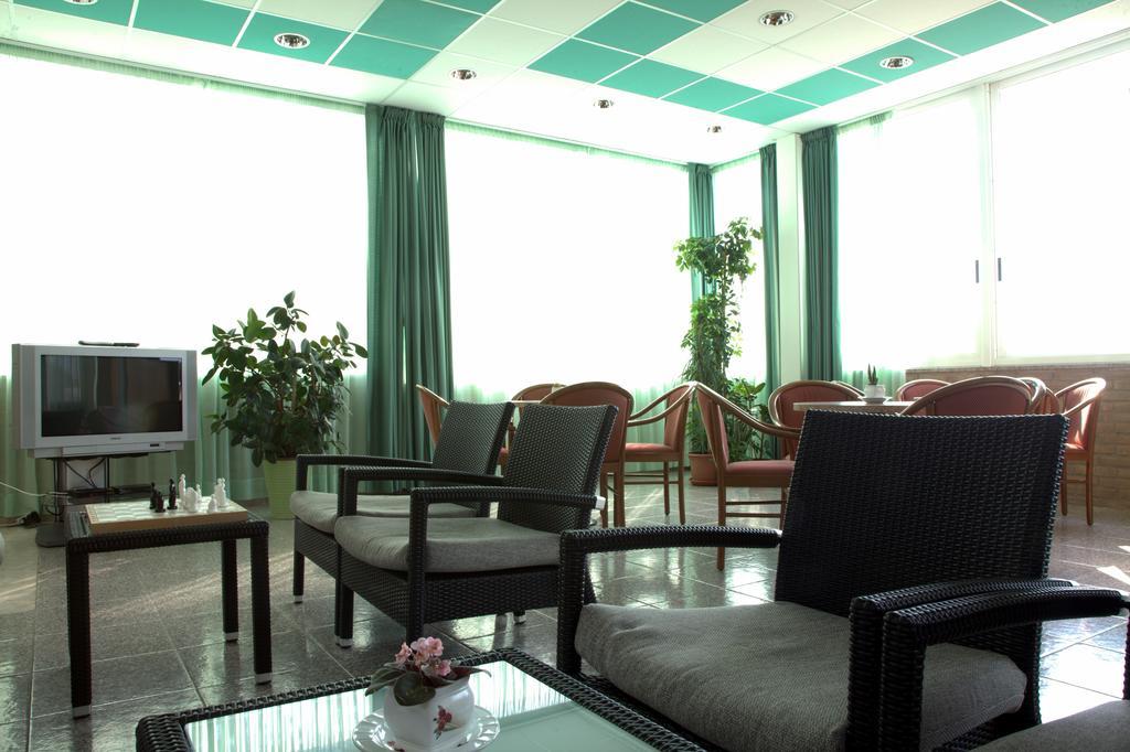 Hotel Pelikan Lignano Sabbiadoro Ngoại thất bức ảnh